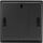 Homematic IP Wandthermostat ? basic (HmIP-WTH-B-A) (anthrazit)