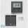 Homematic IP Wandthermostat ? basic (HmIP-WTH-B-A) (anthrazit)