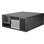 Silverstone Technology RM46-502-I (schwarz)