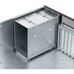 Silverstone Technology RM46-502-I (schwarz)