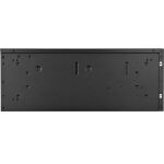 Silverstone Technology RM46-502-I (schwarz)