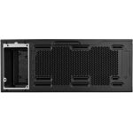 Silverstone Technology RM46-502-I (schwarz)