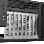 Silverstone Technology RM46-502-I (schwarz)