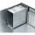 Silverstone Technology RM46-502-I (schwarz)