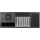 Silverstone Technology RM46-502-I (schwarz)