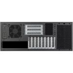 Silverstone Technology RM47-502-I (schwarz)