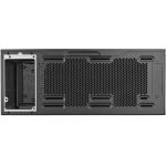 Silverstone Technology RM47-502-I (schwarz)