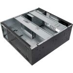 Silverstone Technology RM47-502-I (schwarz)