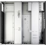 Silverstone Technology RM47-502-I (schwarz)