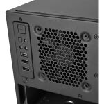 Silverstone Technology RM47-502-I (schwarz)