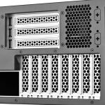 Silverstone Technology RM47-502-I (schwarz)