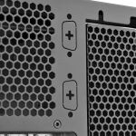 Silverstone Technology RM47-502-I (schwarz)