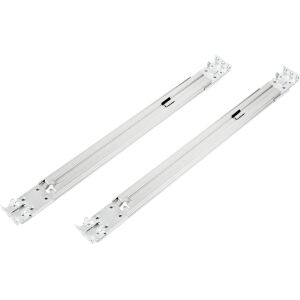 Silverstone Technology SST-RMS09-20 (silber)