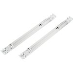 Silverstone Technology SST-RMS09-20 (silber)