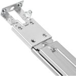Silverstone Technology SST-RMS09-20 (silber)