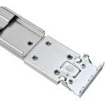 Silverstone Technology SST-RMS09-20 (silber)