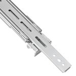 Silverstone Technology SST-RMS09-20 (silber)