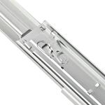 Silverstone Technology SST-RMS09-20 (silber)