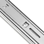 Silverstone Technology SST-RMS09-20 (silber)