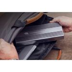 OWC Thunderbolt Go Dock (silber, USB, SD)