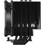 EKL Brocken 4 ARGB (schwarz, 120 mm)