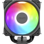 EKL Brocken 4 ARGB (schwarz, 120 mm)