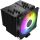 EKL Brocken 4 ARGB (schwarz, 120 mm)