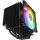 EKL Brocken 4 ARGB (schwarz, 120 mm)
