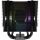 EKL Brocken 4 ARGB (schwarz, 120 mm)