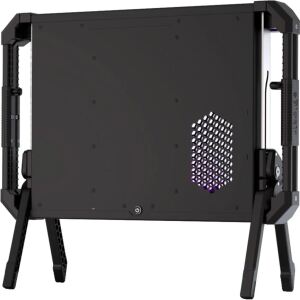 eBlaztr PC-Case (schwarz (matt))