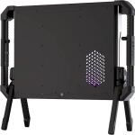 eBlaztr PC-Case (schwarz (matt))