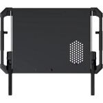 eBlaztr PC-Case (schwarz (matt))