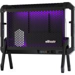 eBlaztr PC-Case (schwarz (matt))