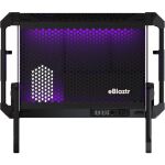 eBlaztr PC-Case (schwarz (matt))