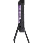 eBlaztr PC-Case (schwarz (matt))