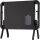 eBlaztr PC-Case (schwarz (matt))