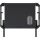 eBlaztr PC-Case (schwarz (matt))