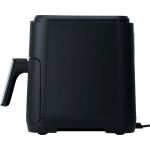 Steba Doppel-Heißluftfritteuse HF 9500 DUO (schwarz, 2.400 Watt, 2 Körbe 6 Liter + 3,5 Liter)
