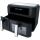 Steba Doppel-Heißluftfritteuse HF 9500 DUO (schwarz, 2.400 Watt, 2 Körbe 6 Liter + 3,5 Liter)