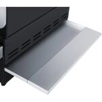 Steba Deluxe Grillcenter VG 7000 Devil?s Choice (edelstahl/schwarz, 2.800 Watt)