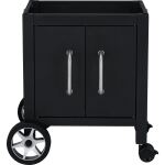 Steba Deluxe Grillcenter VG 7000 Devil?s Choice (edelstahl/schwarz, 2.800 Watt)