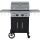Steba Deluxe Grillcenter VG 7000 Devil?s Choice (edelstahl/schwarz, 2.800 Watt)