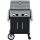 Steba Deluxe Grillcenter VG 7000 Devil?s Choice (edelstahl/schwarz, 2.800 Watt)