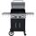 Steba Deluxe Grillcenter VG 7000 Devil?s Choice (edelstahl/schwarz, 2.800 Watt)