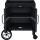 Steba Deluxe Grillcenter VG 7000 Devil?s Choice (edelstahl/schwarz, 2.800 Watt)