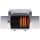 Steba Deluxe Grillcenter VG 7000 Devil?s Choice (edelstahl/schwarz, 2.800 Watt)