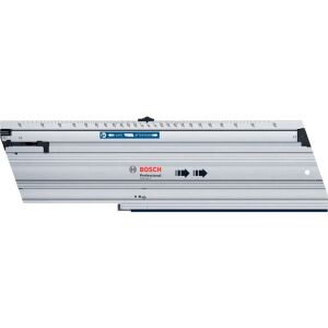 Bosch Power Tools Führungsschiene FSN 440 X (silber, für Kreissäge GX)