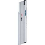 Bosch Power Tools Führungsschiene FSN 740 X (silber,...