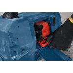 Bosch Power Tools GPB 18V-6 C Professional (blau/schwarz, Bluetooth, IP54, USB-C)