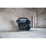 Bosch Power Tools GPB 18V-6 C Professional (blau/schwarz, Bluetooth, IP54, USB-C)